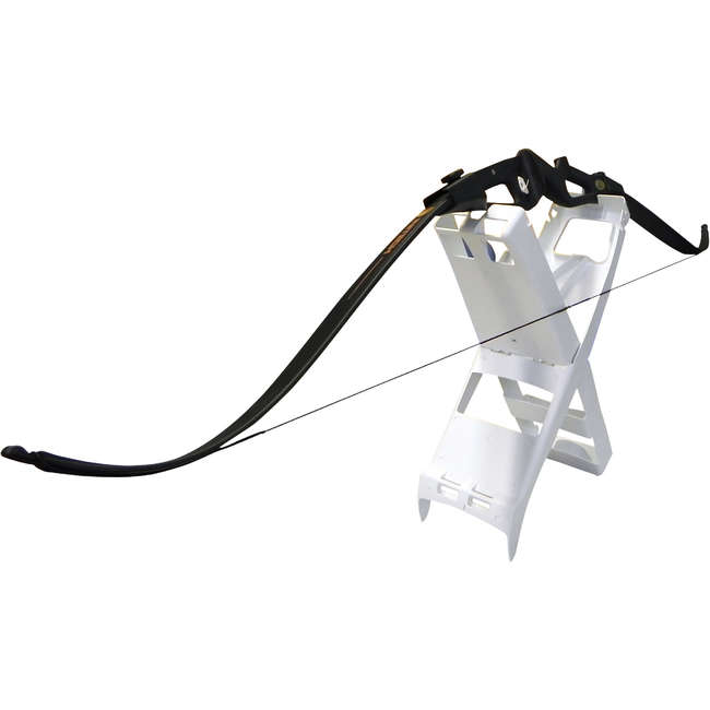 GEOLOGIC INITECH 2 ARCHERY RIGHT HANDER BOW Decathlon