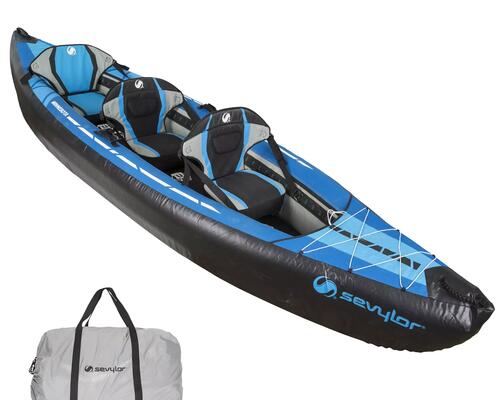 KAYAK-minesota_sevylor