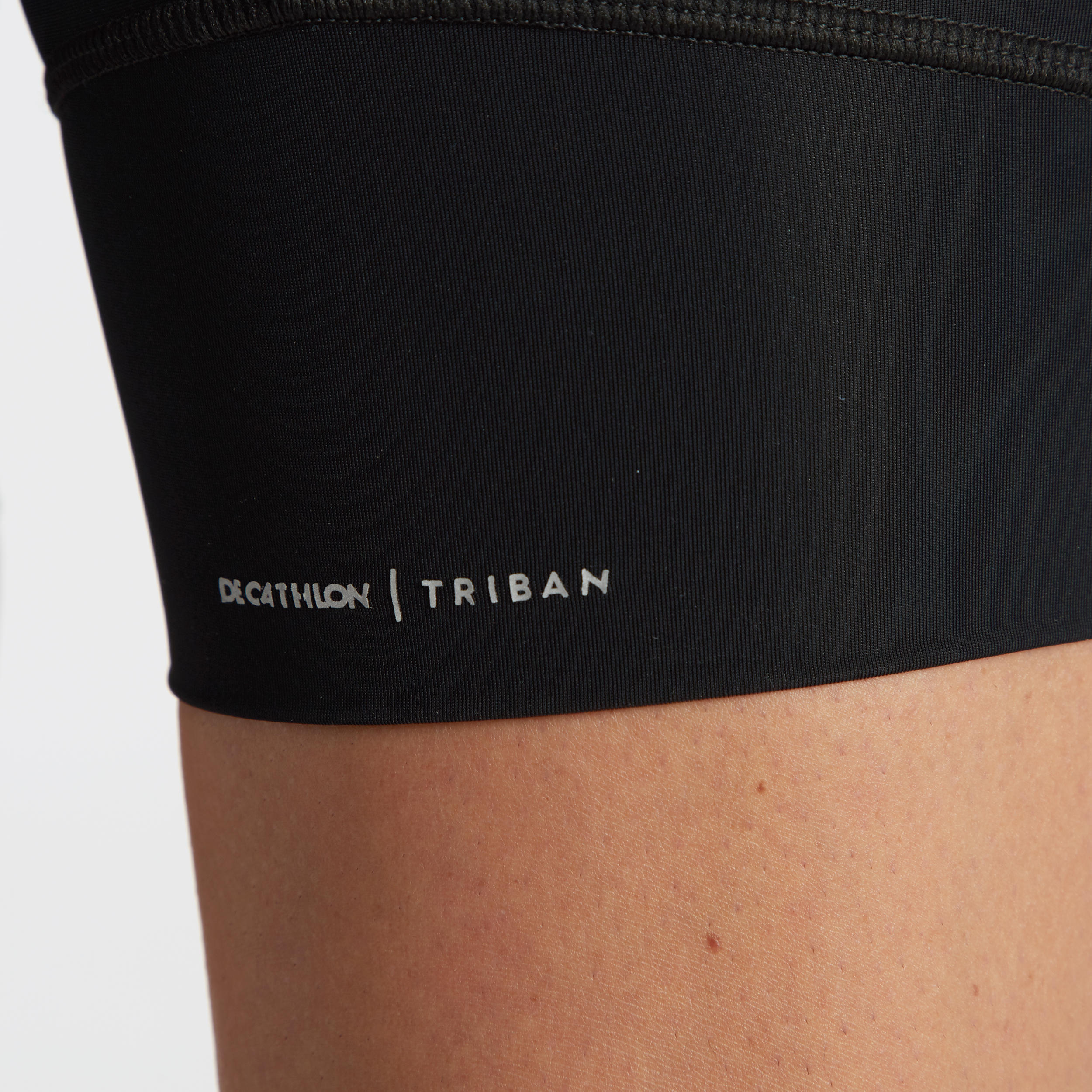 bike shorts decathlon