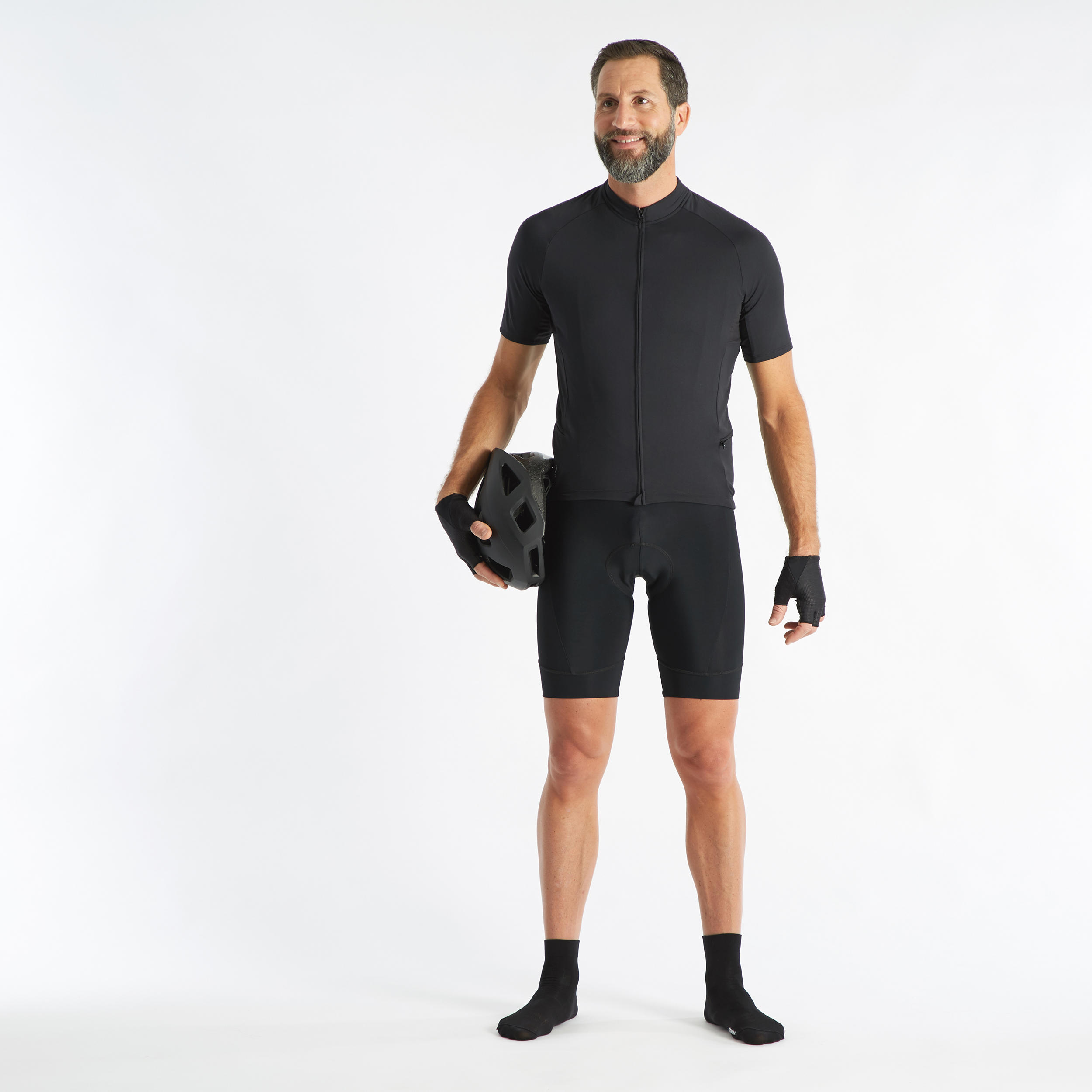 sports cycling shorts