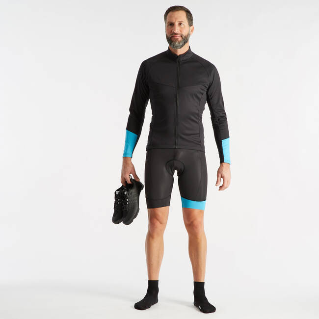 The Padded Cycling Shorts