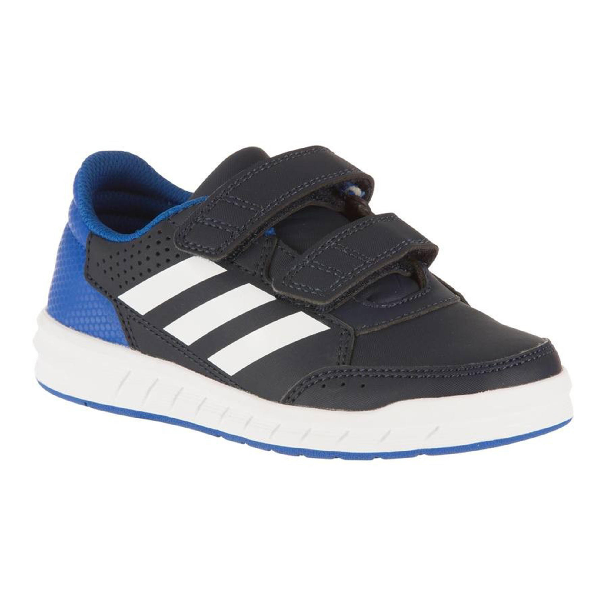 adidas neo kinderen groen