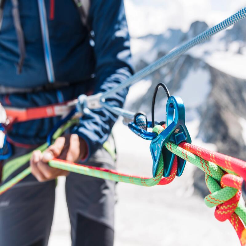 Come scegliere il sistema d'assicurazione | DECATHLON