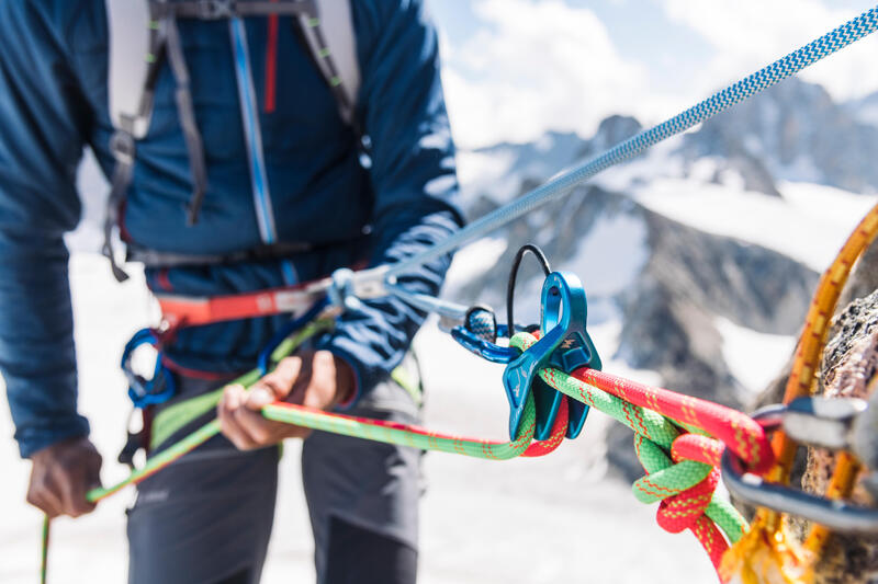 Nos produits sont fabriqués à Chamonix