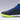 Giày đá bóng sân cỏ nhân tạo cổ cao Agility 500 HG cho Trẻ em - Xanh dương/ Đen