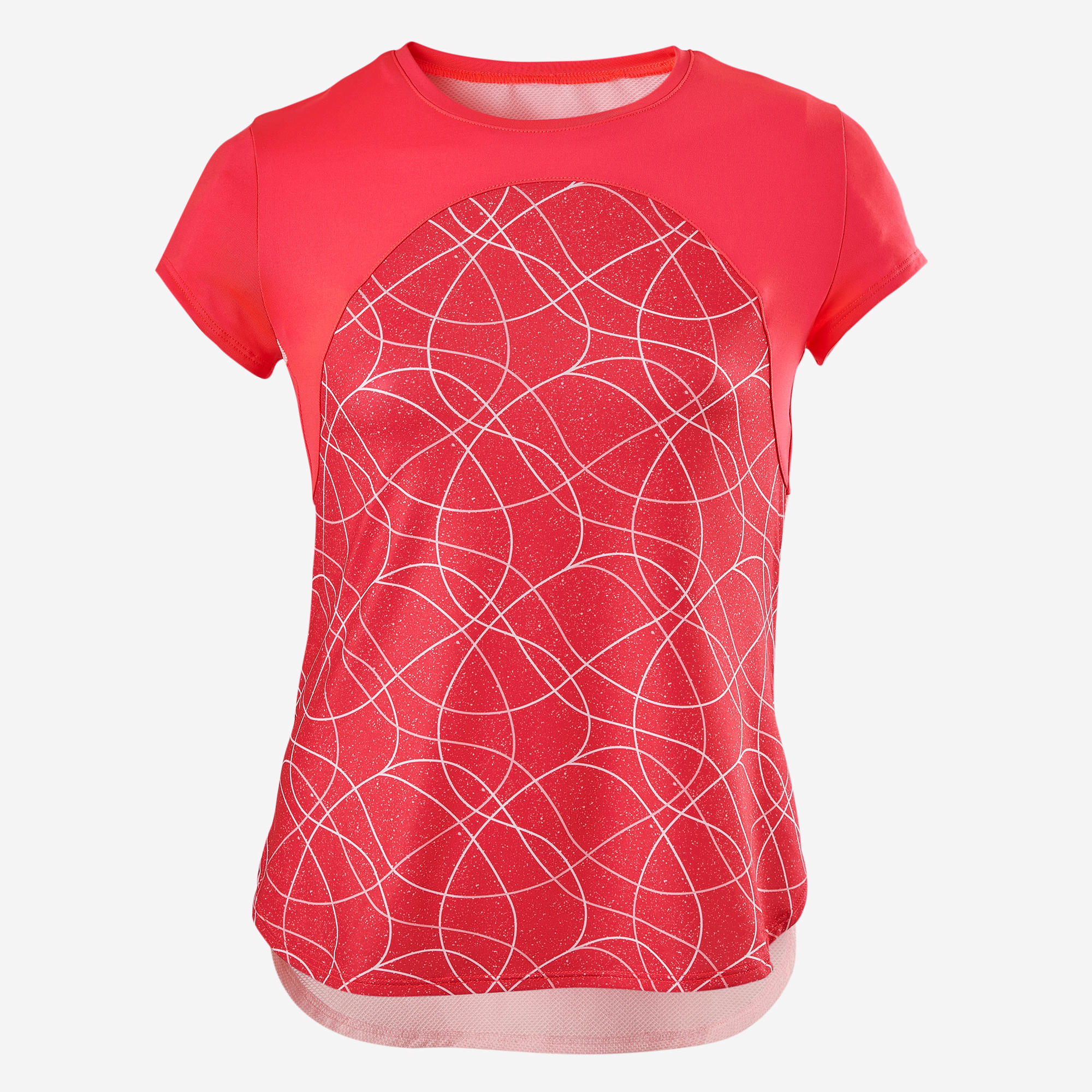 camisetas domyos decathlon