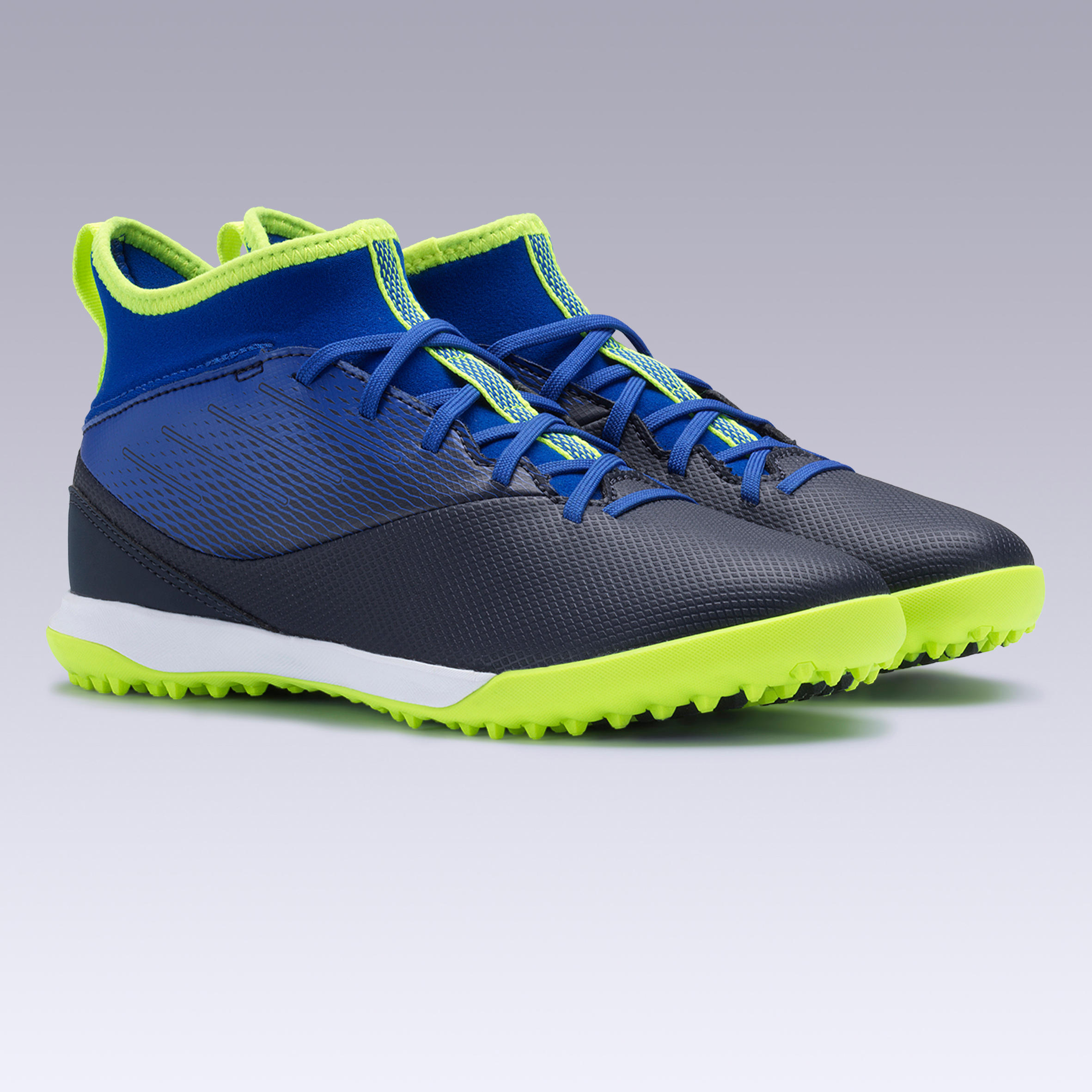 high top football boots