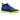 Agility 500 Kids' Hard Pitch High-Top Football Boots - Blue/Black