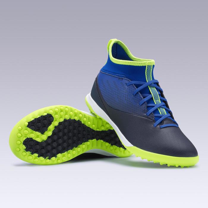 high top football boots