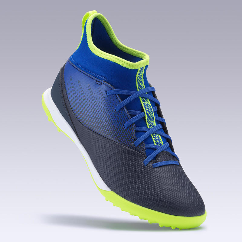 decathlon childrens football boots