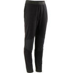 Domyos Lichte en ademende sportbroek voor gym jongens 500 slim fit katoen