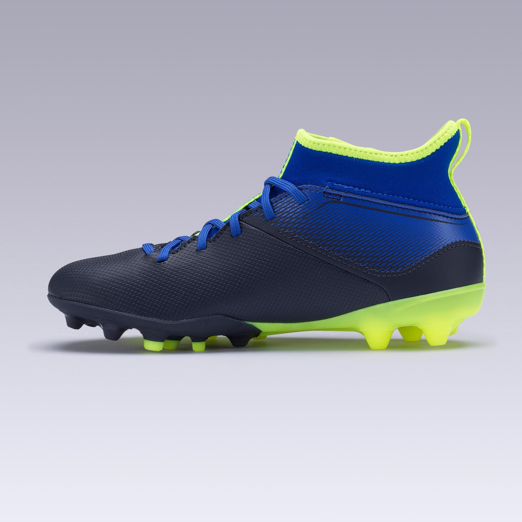 montante foot