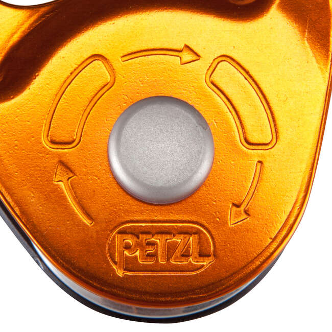 petzl cap