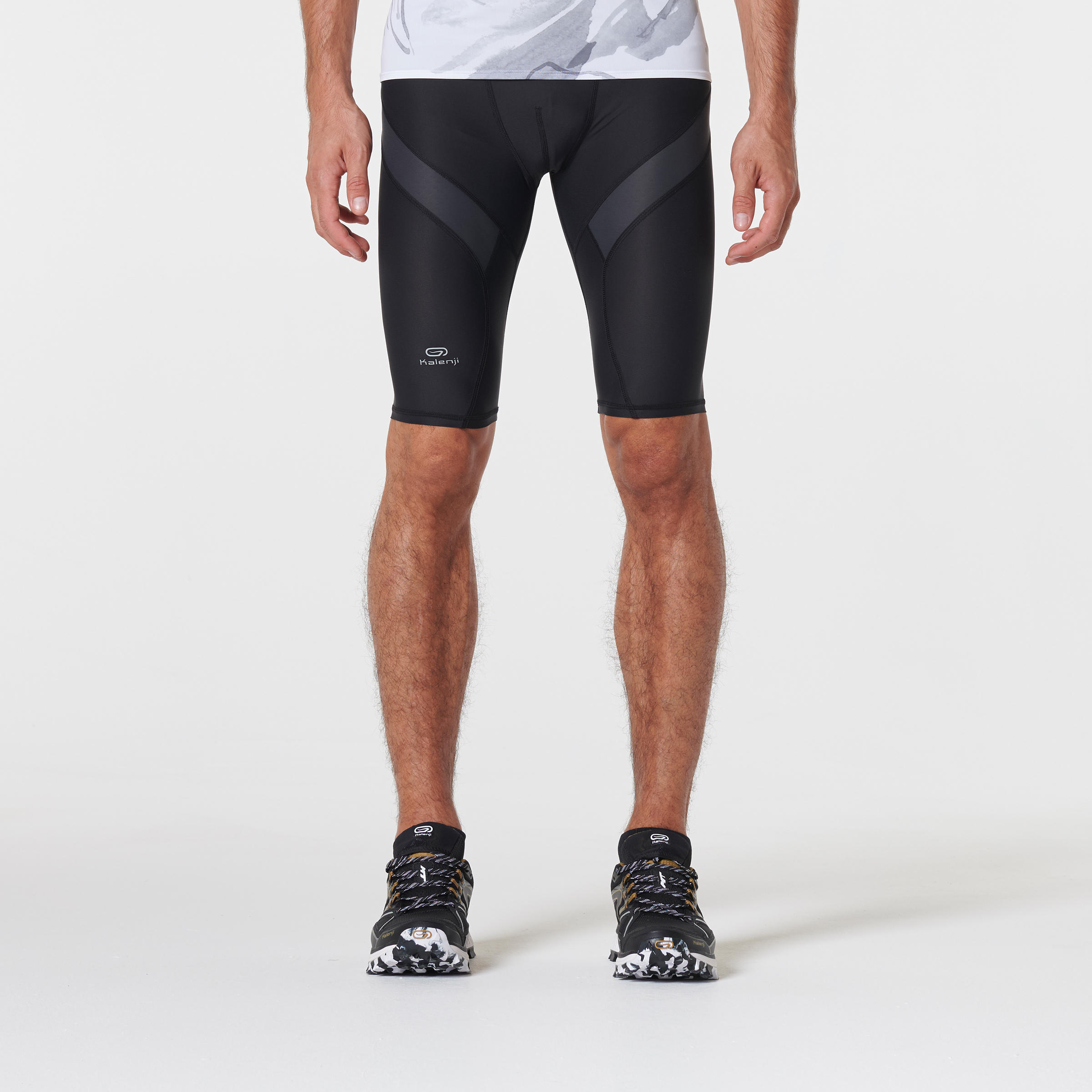 compression pants decathlon