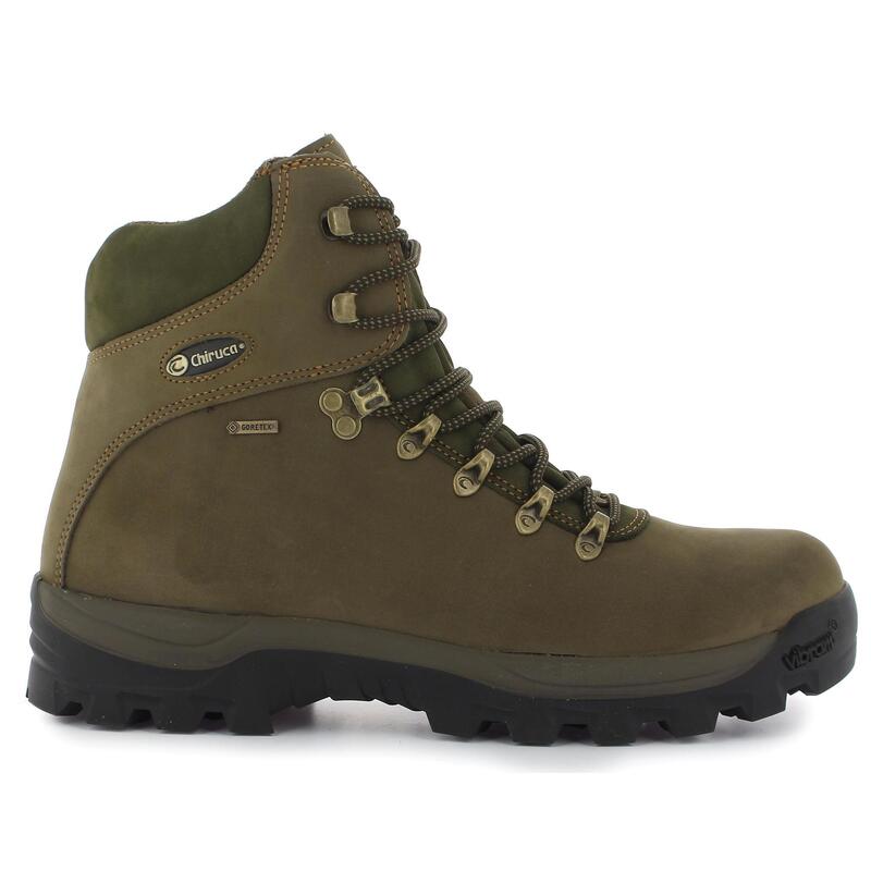 Deslumbrante taza incompleto Comprar Botas de Caza Chiruca Online | Decathlon