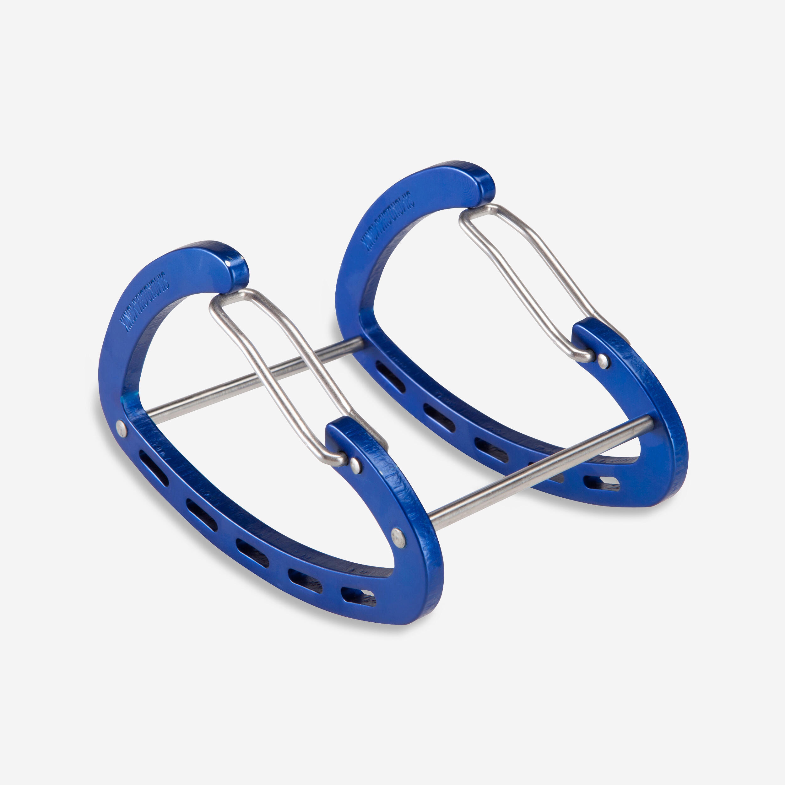 Mountaineering Crampons and Ice Axes