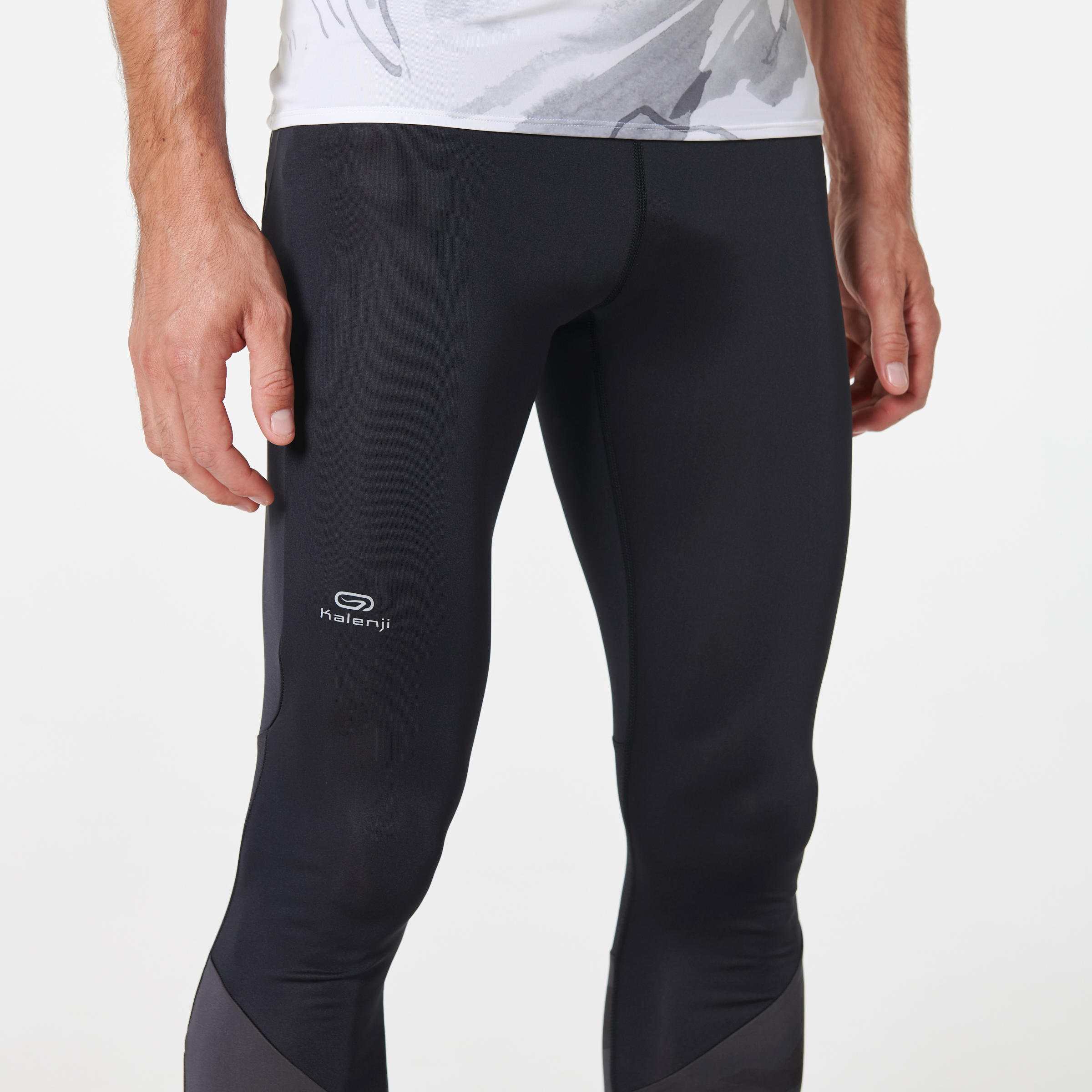 north face running tights