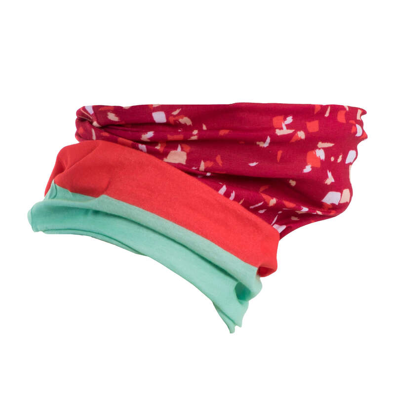 MID-SEASON HEAD BAND Cycling - RoadR 100 Cycling Neck Warmer VAN RYSEL - Clothing