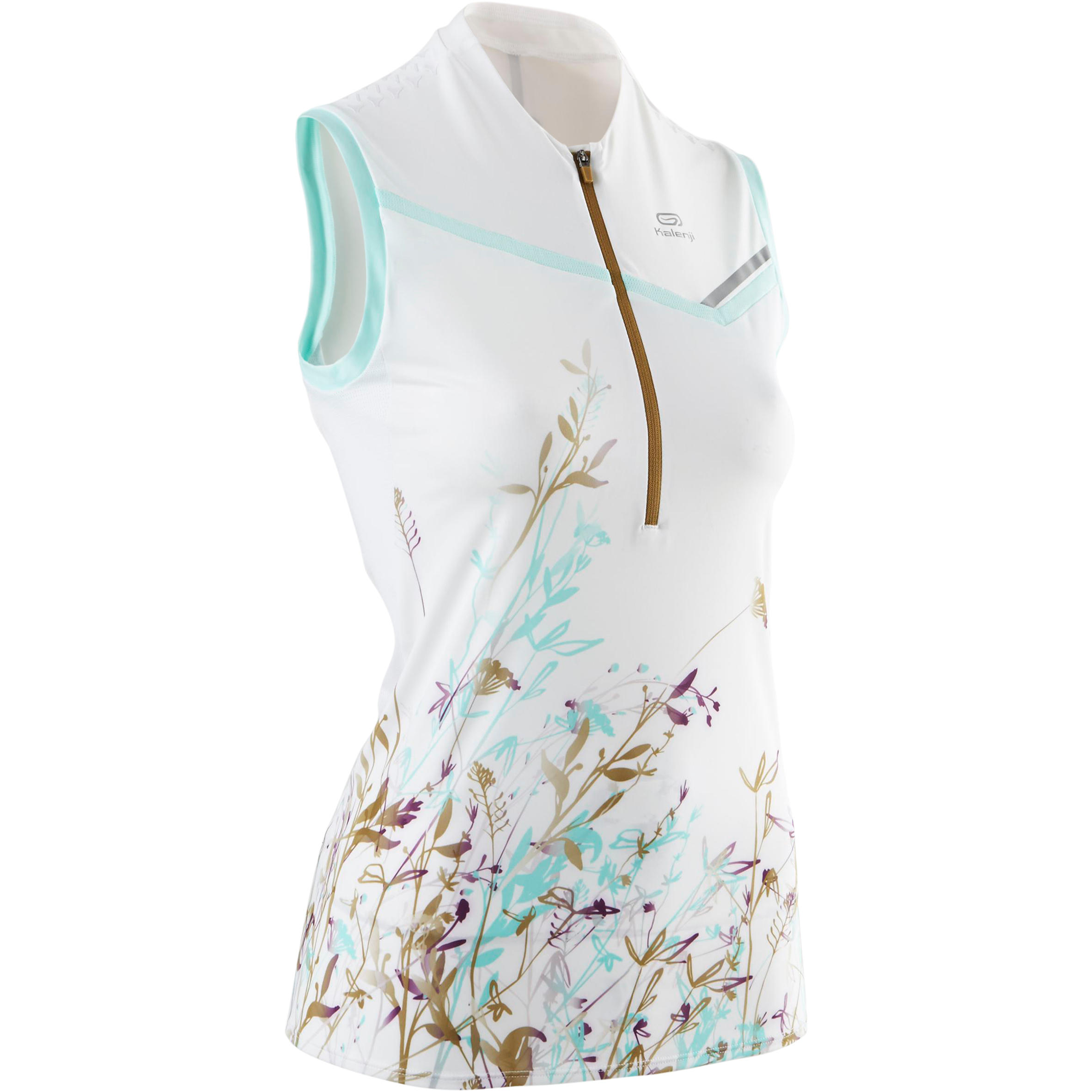 debardeur trail femme