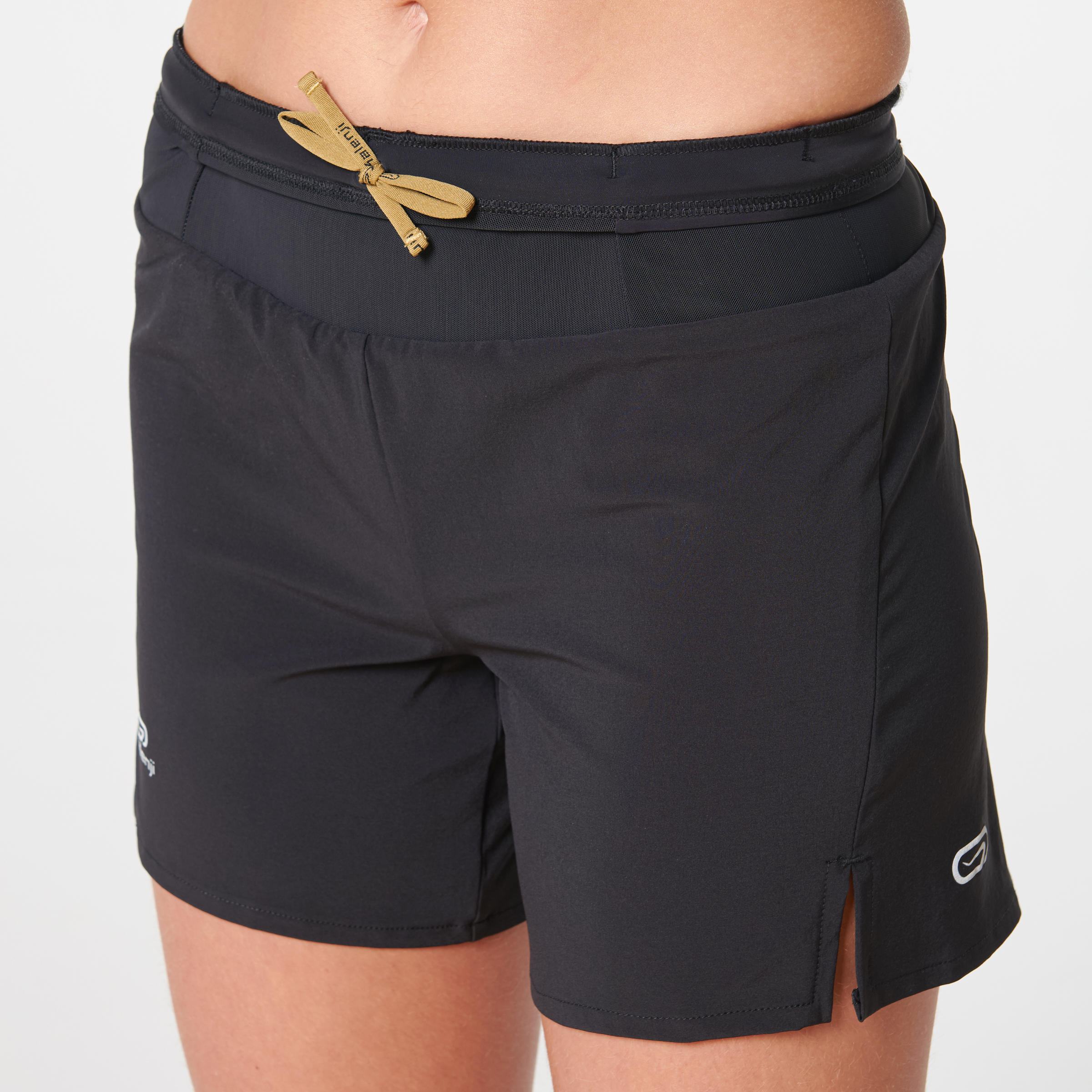 Koszal Baggy Shorts Solid Color Drop Crotch Men Mid Rise Drawstring  Multi-pockets Short Pants for Home | Walmart Canada