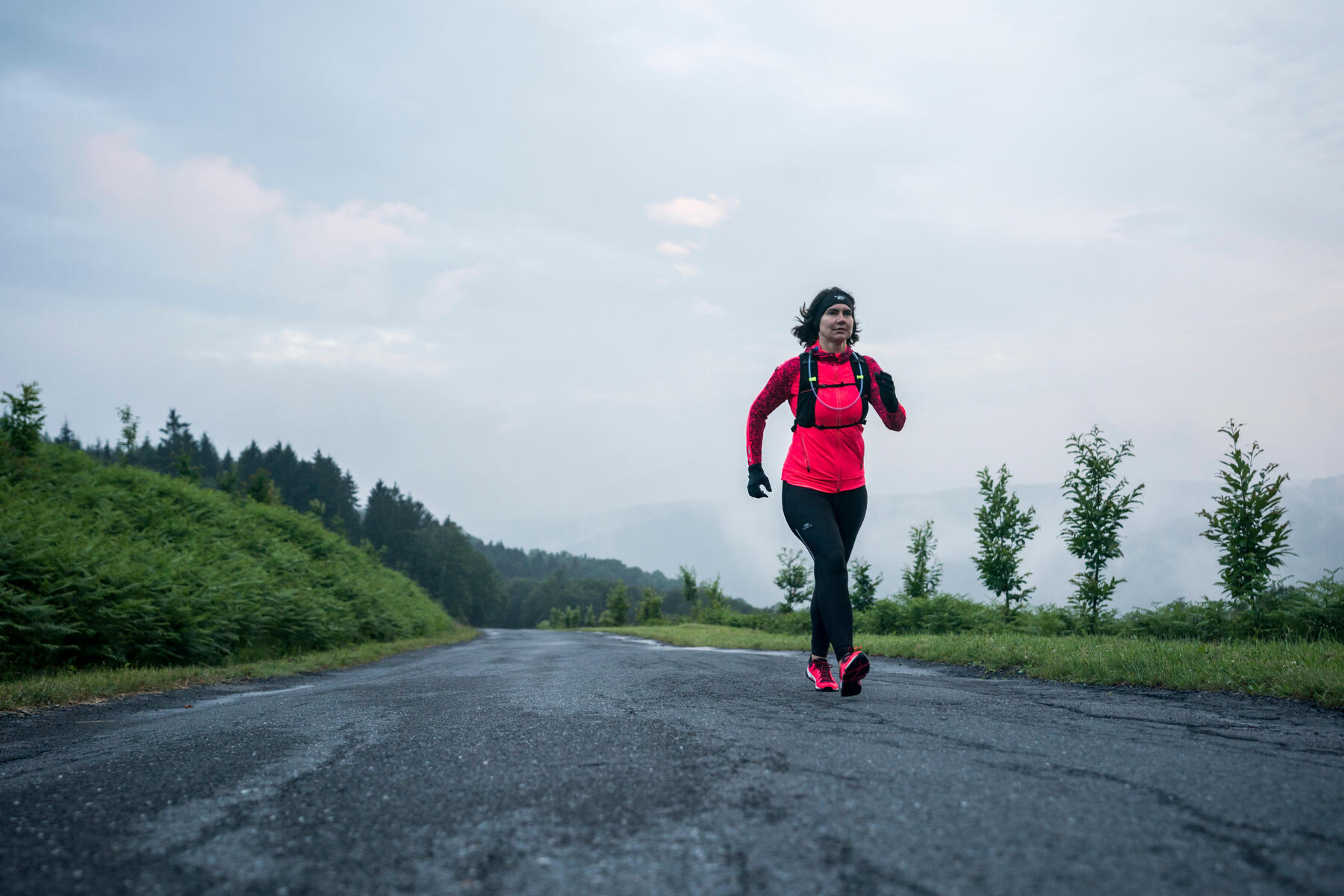 Comment choisir son équipement de marche sportive ?