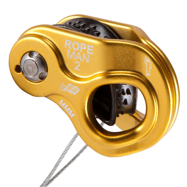 WILD COUNTRY Ropeman Decathlon