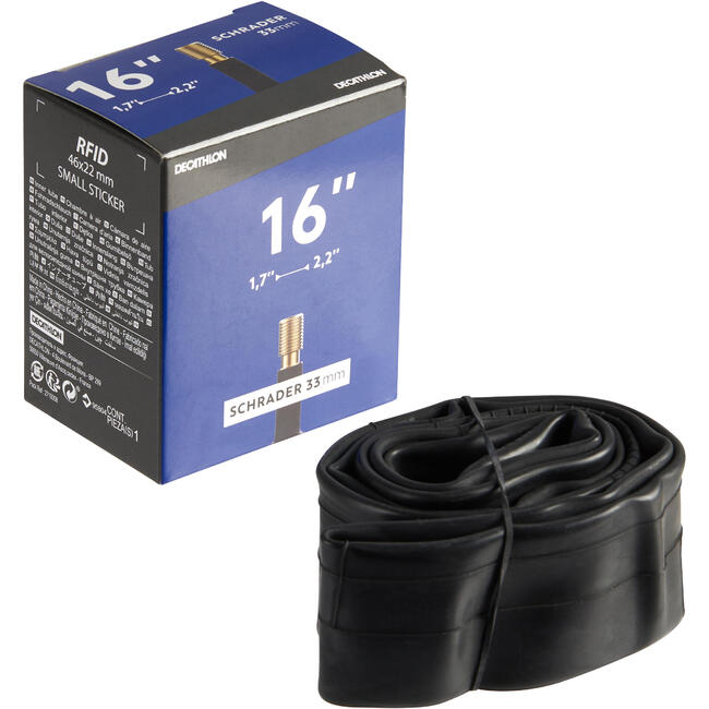 inner tube 27.5 schrader
