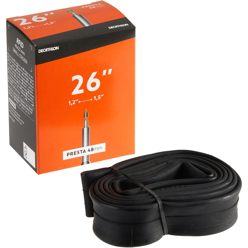 trek bike inner tubes