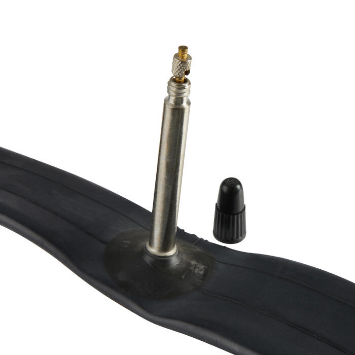 Fahrradschlauch 26 Zoll × 1,2/1,5 französisches Ventil 48 mm B