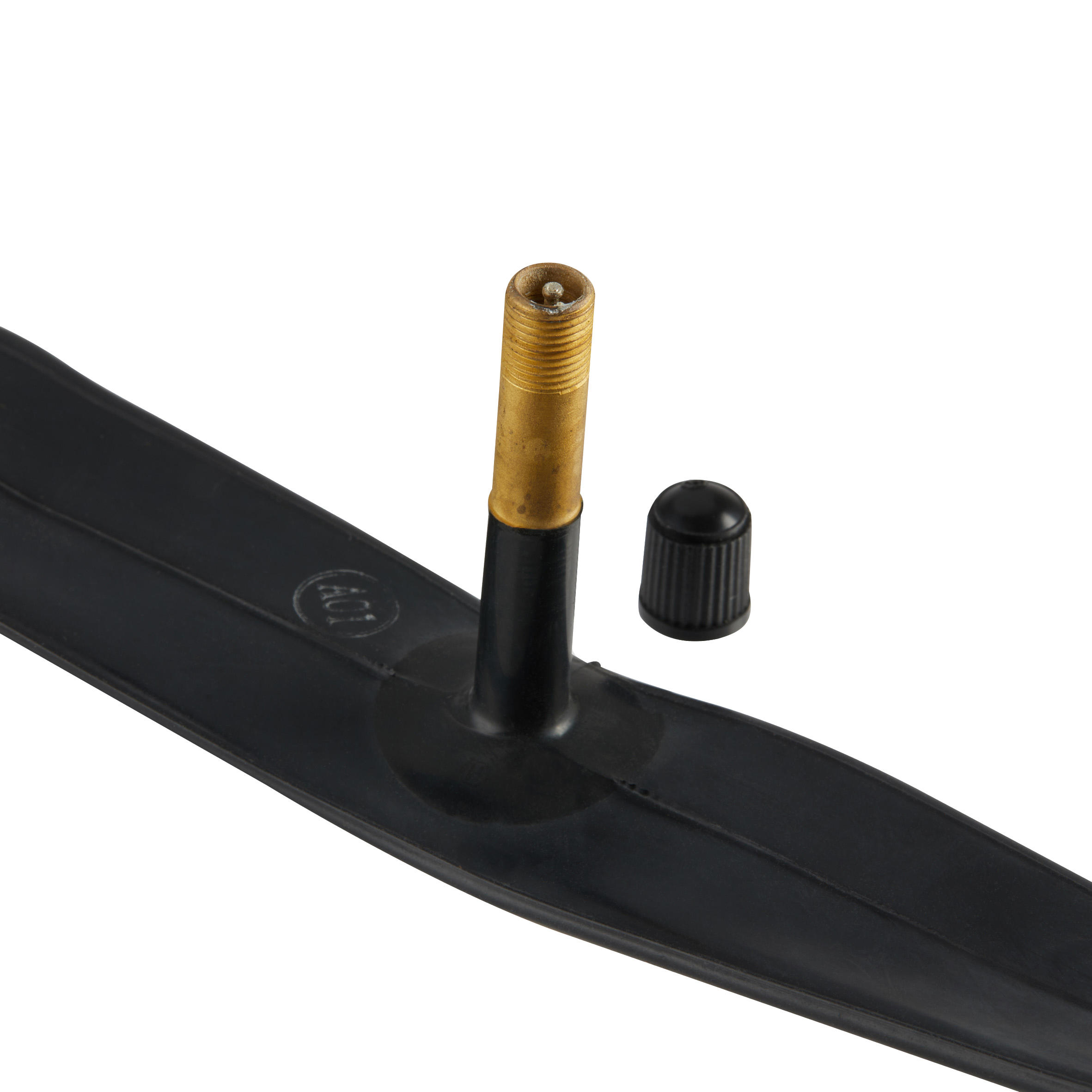 Chambre à air 26 x 1,2/1,5 valve Schrader 48 mm - DECATHLON
