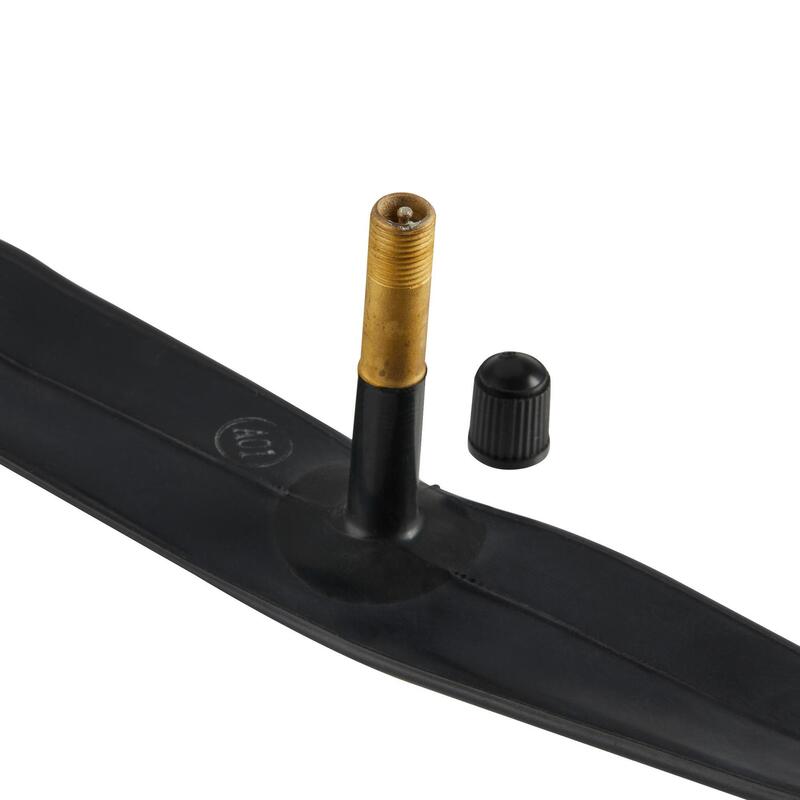 Dętka rowerowa Btwin 26x1,2-1,5 wentyl Schrader 48 mm