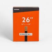 ZRAČNICA ZA BICIKL S VENTILOM SCHRADER 26