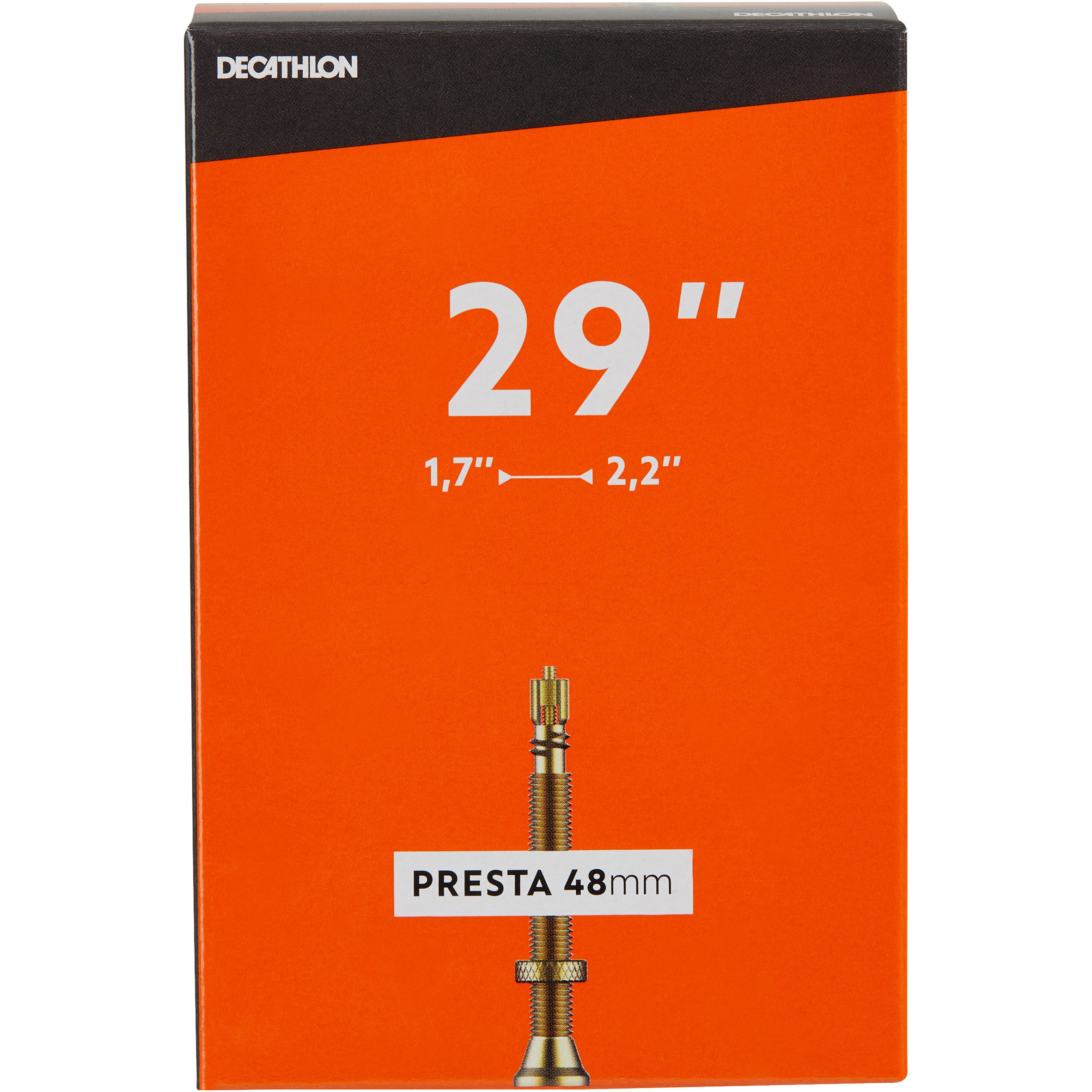 presta 48mm