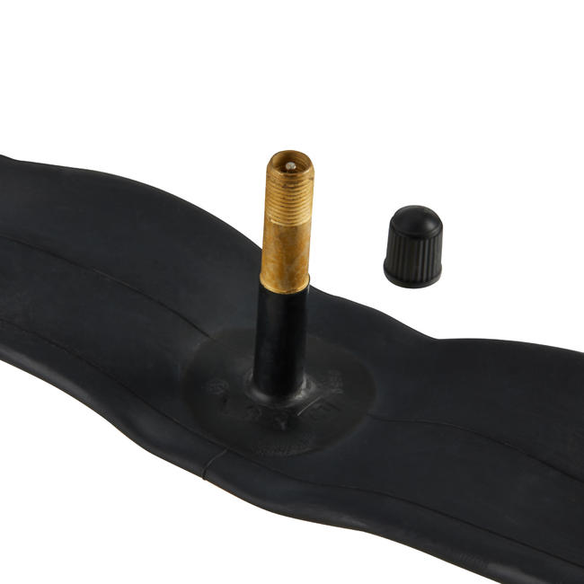 700 x 35c inner tube schrader valve