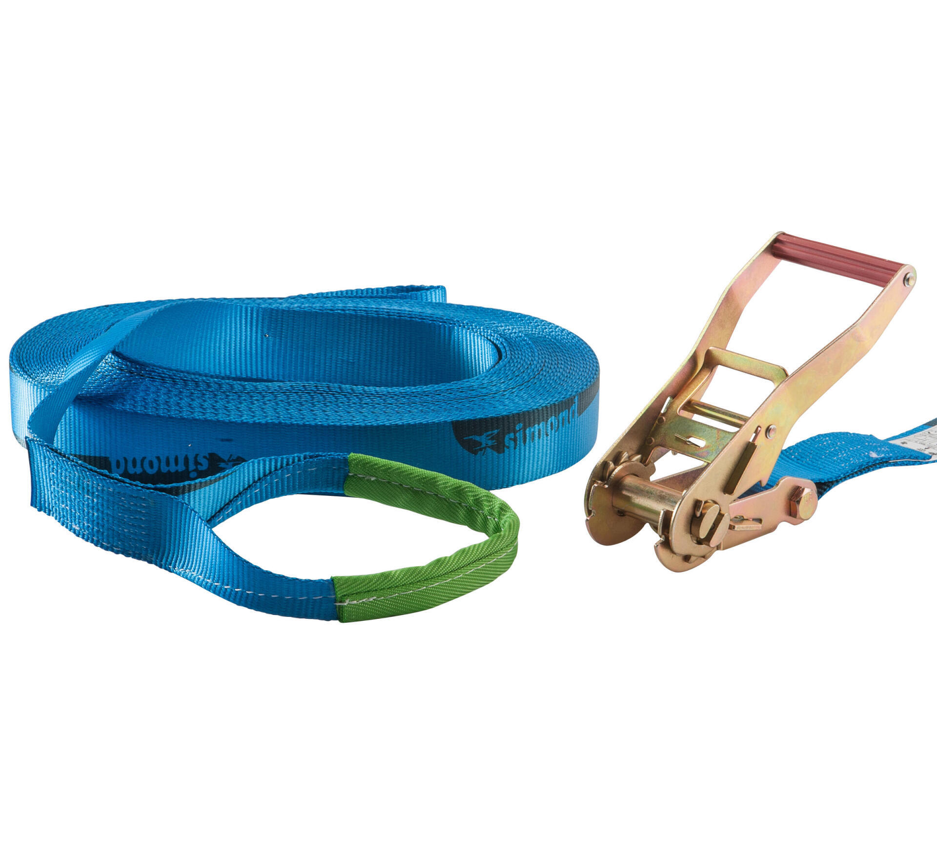 slackline intermedia