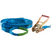 SLACKLINE 25 MÈTRES BLEU