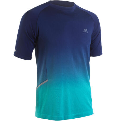 KIPRUN CARE MEN'S RUNNING T-SHIRT KIPRUN CARE MEN'S RUNNING T-SHIRT