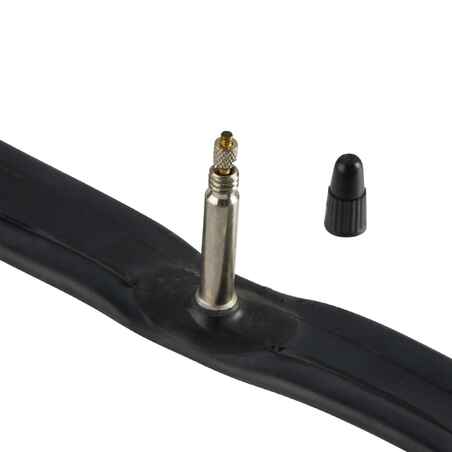 650x18-25 Bike Inner Tube - Presta