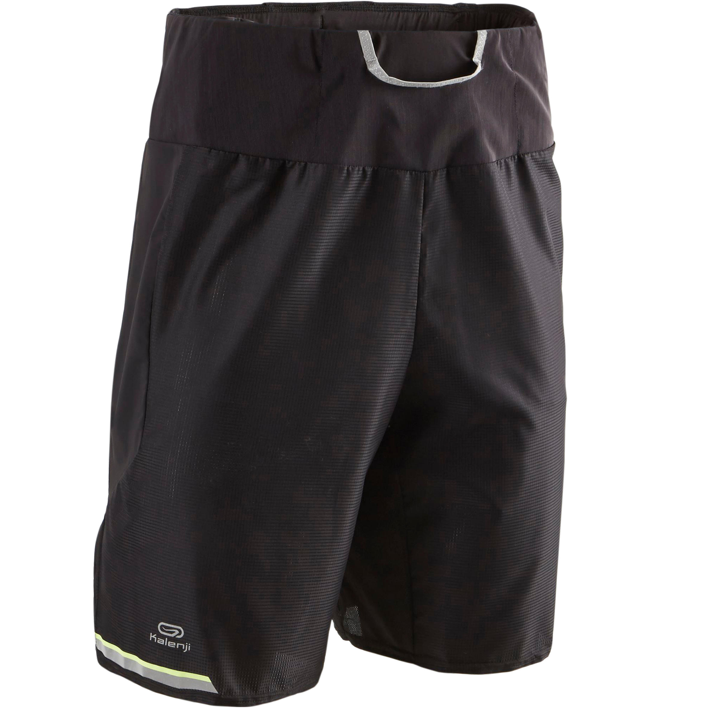 pantalon corto running mujer decathlon