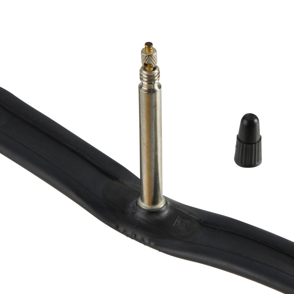 Fahrradschlauch 700 × 23/32 Presta 48 mm 