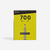 Chambre a air 700x23/32 valve presta 60 mm
