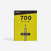 Chambre a air 700x23/32 valve presta 60 mm