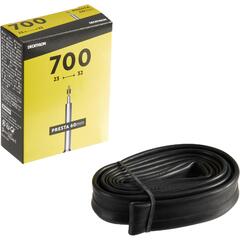 İç Lastik - 700 X 23 / 32 - 60 Mm - Presta Valf Uyumlu_4