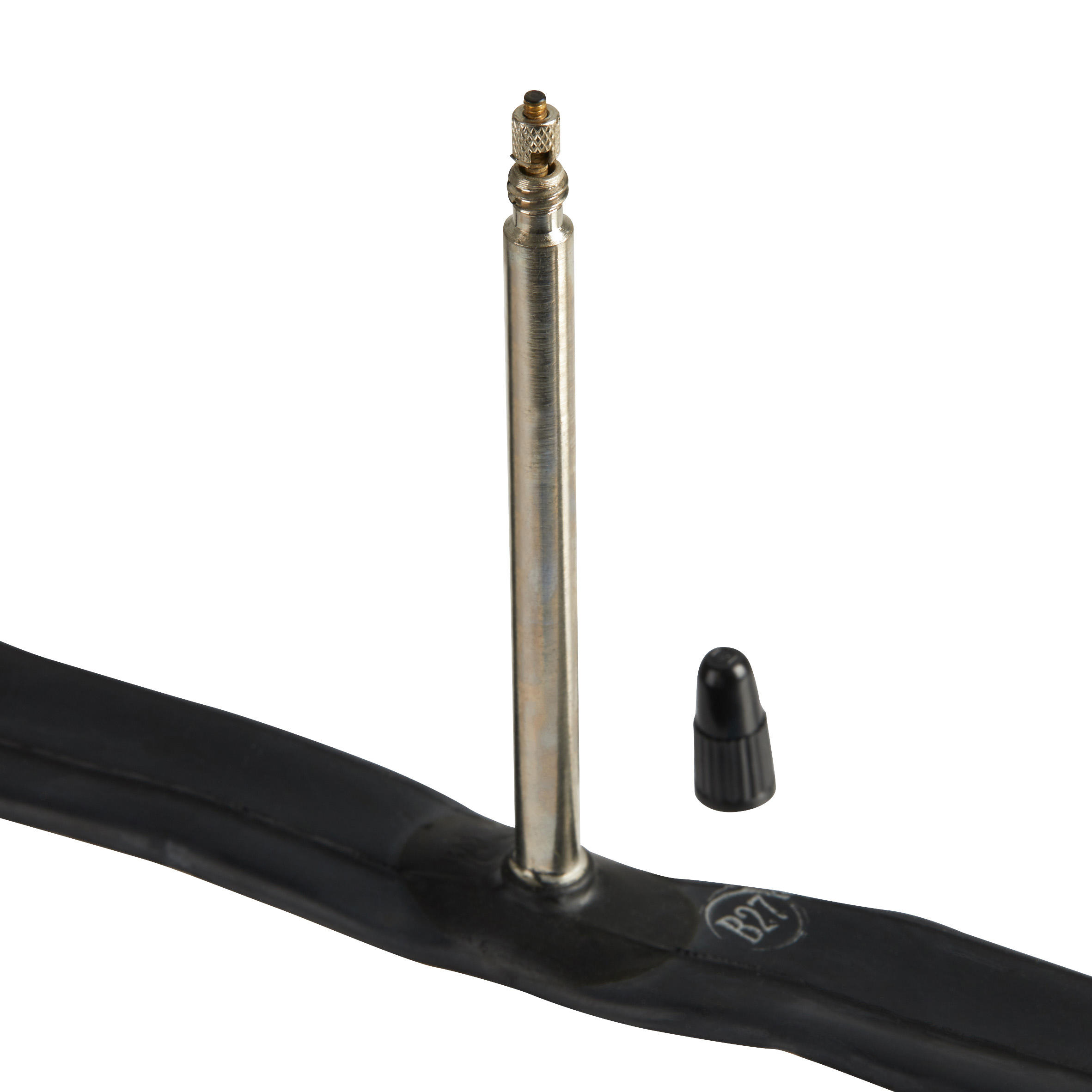 CHAMBRE A AIR 700x23 32 VALVE PRESTA 80 MM Decathlon