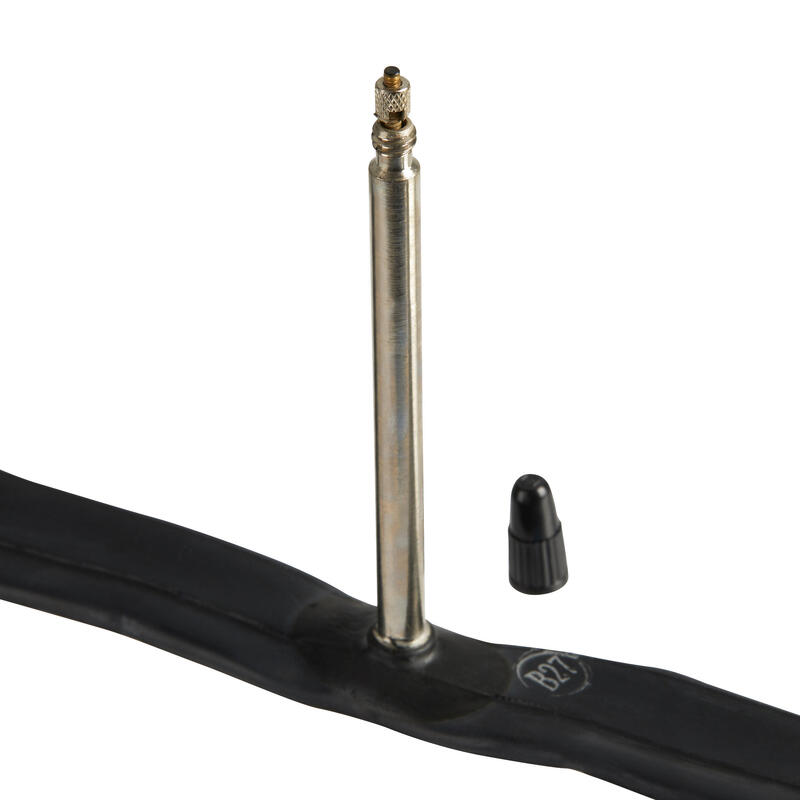 700 × 23/32 80 mm İç Lastik Presta Valf Uyumlu