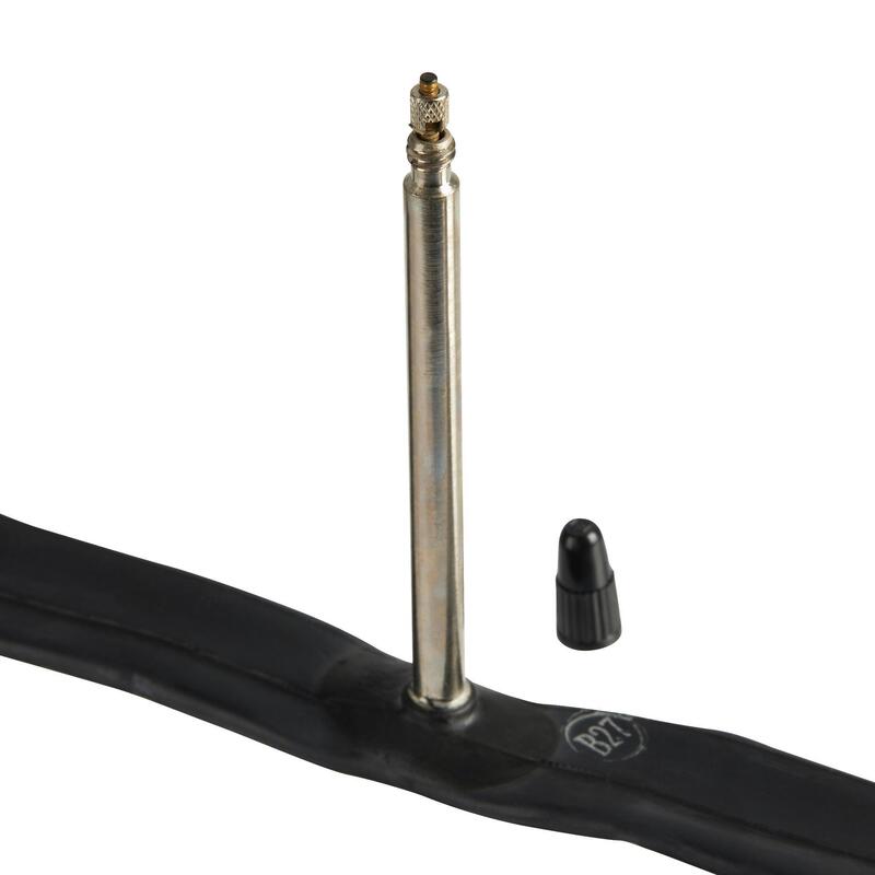 Gumibelső, 700 x 23/32, 80 mm-es Presta szeleppel