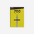 Chambre a air 700x23/32 valve presta 80 mm