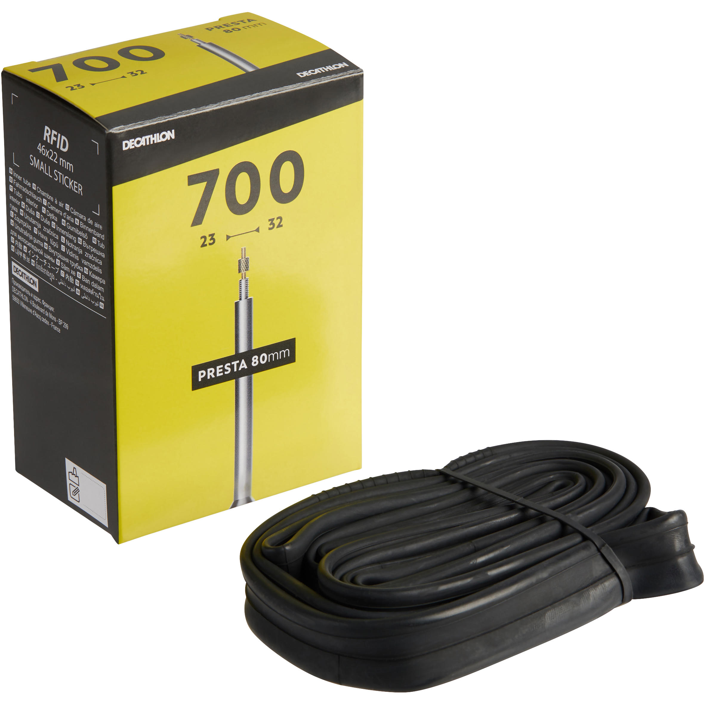 Decathlon 700c hotsell