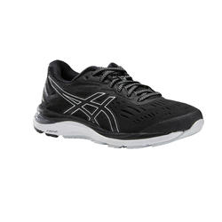 CHAUSSURE RUNNING HOMME GEL CUMULUS NOIR