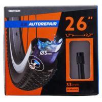 CHAMBRE A AIR 26x1,7/2,2 SCHRADER AUTO REPARANTE